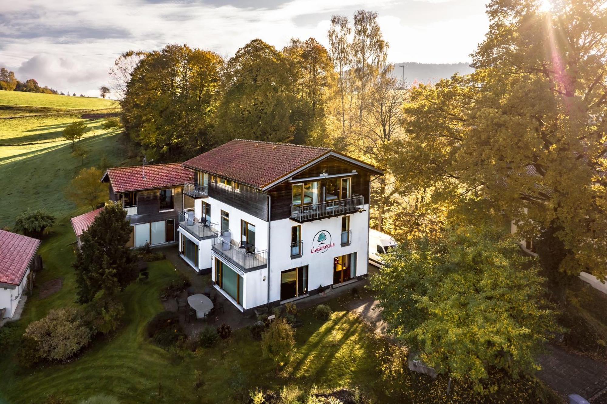 Lindenhaus Zwiesel Exterior foto